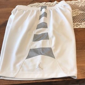 Dri Fit Jordan Shorts